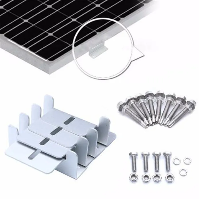 découvrez nos solutions innovantes de fixation pour panneaux solaires, garantissant une installation sécurisée et durable. optimisez votre production d'énergie renouvelable tout en protégeant votre investissement avec des systèmes adaptés à tous types de toits.