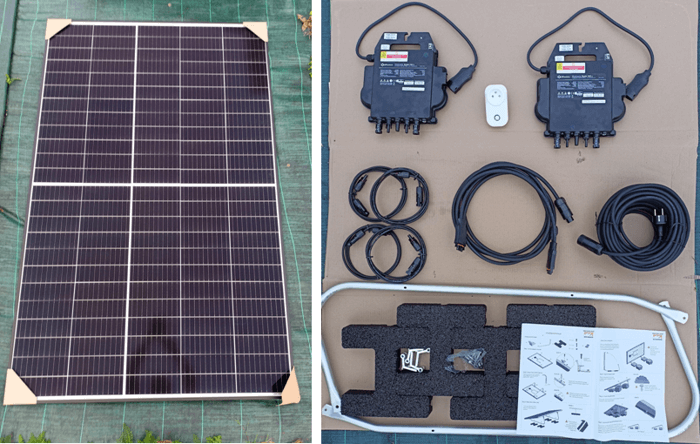fonction-panneau-solaire A quoi sert un panneau solaire photovoltaïque ?
