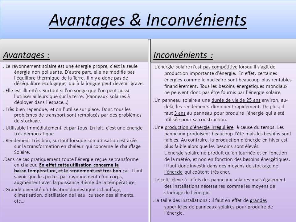 fonctionnement-et-avantages-des-panneaux-solaires-1 Image de panneau solaire photovoltaïque : comprendre son fonctionnement et ses avantages