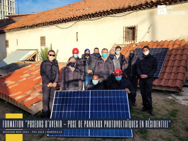 formation-panneaux-solaires-17 Optimisez vos compétences grâce à une formation sur les panneaux solaires photovoltaïques