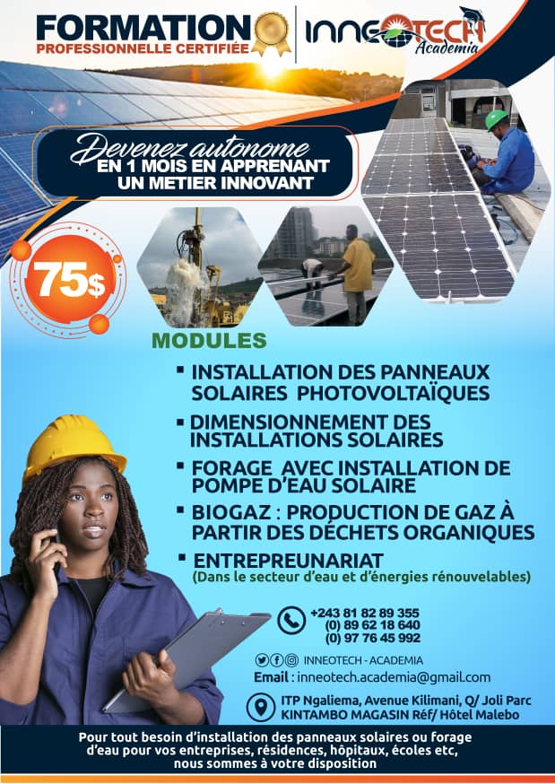 formation-panneaux-solaires-22 Formation pour maîtriser la pose de panneaux solaires photovoltaïques