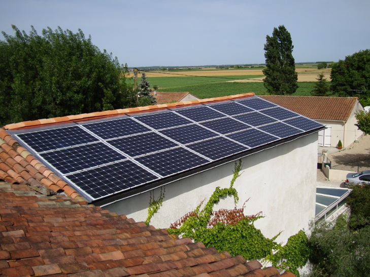 forum-panneaux-solaires-1 Panneau solaire photovoltaïque : tout ce que vous devez savoir sur nos forums