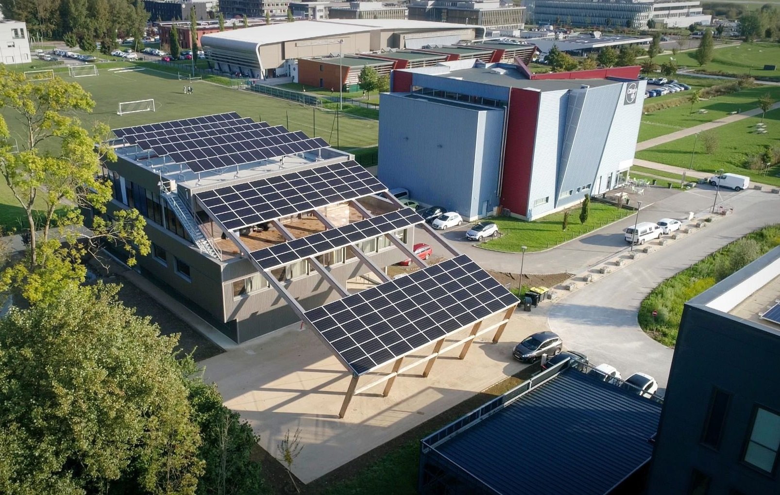 forums-panneaux-solaires-lycee Les forums sur les panneaux solaires photovoltaïques au lycée : un laboratoire d'idées
