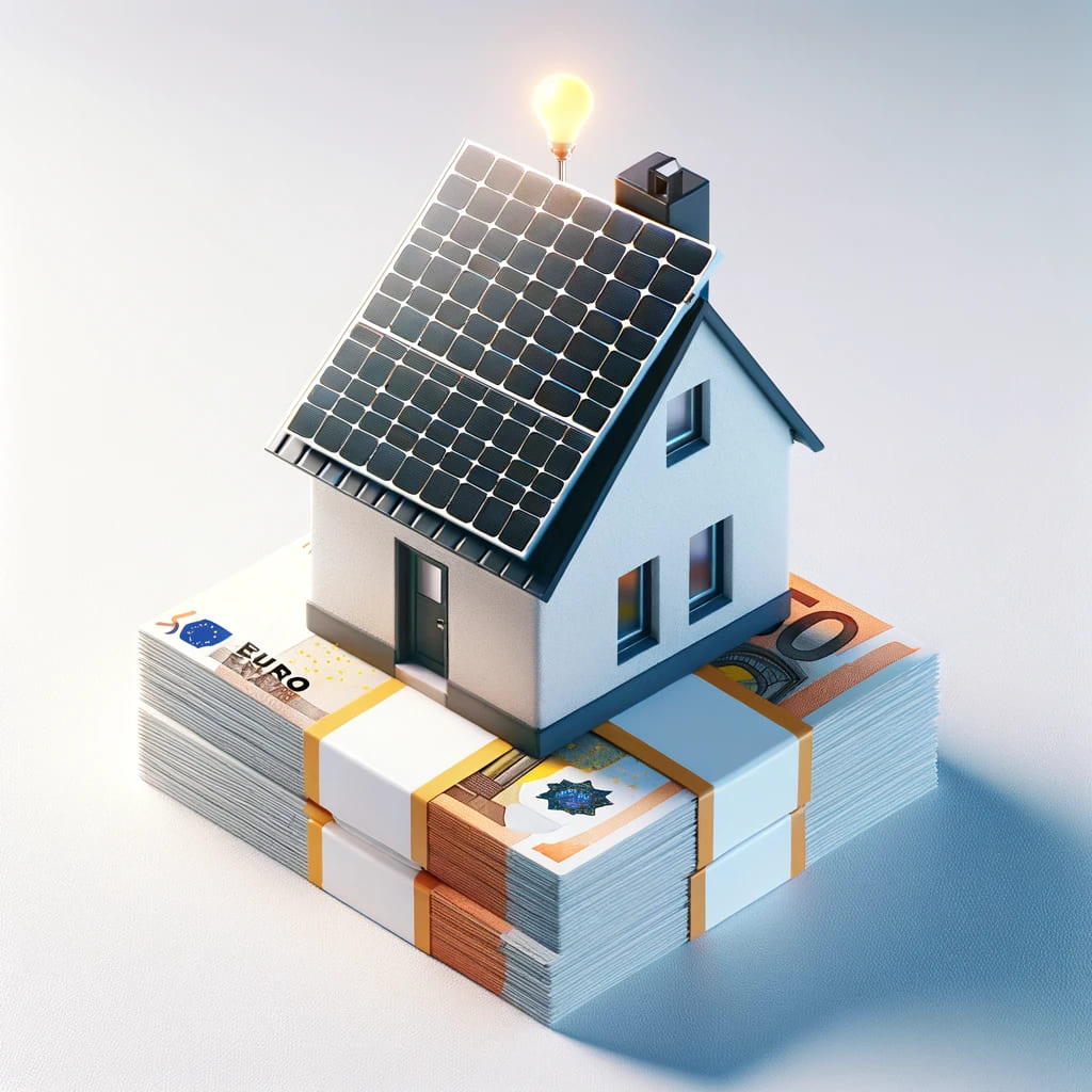 fours-solaires-et-panneaux-photovoltaiques Le fonctionnement des fours solaires et des panneaux photovoltaïques