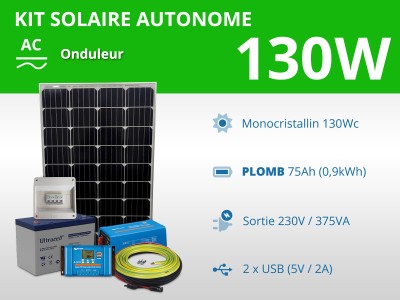 frigo-solaire-5 alimenter un frigo avec panneau solaire