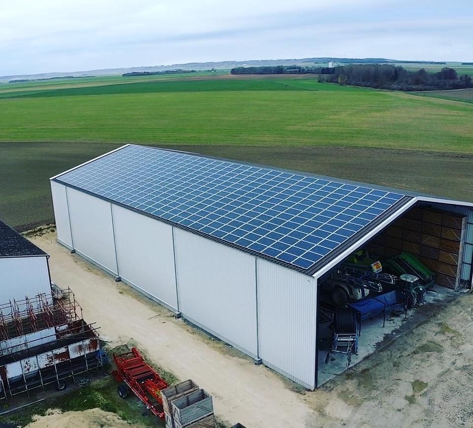 generateur-photovoltaique-rentable Un générateur photovoltaïque : une solution rentable et écologique pour votre consommation d'énergie