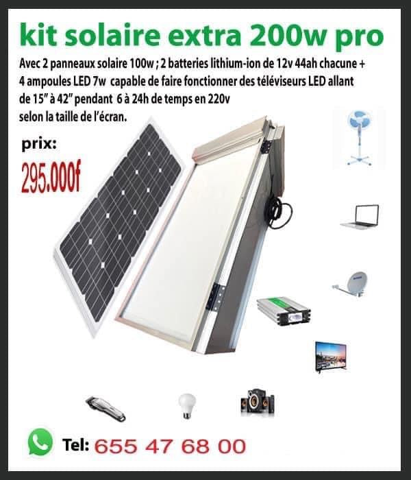 generateur-solaire-220v-ecologique-3 Le générateur solaire 220v : une solution écologique pour vos besoins énergétiques
