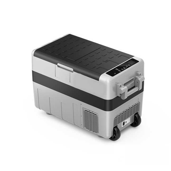 glaciere-solaire-1 alimenter glaciere electrique avec panneau solaire