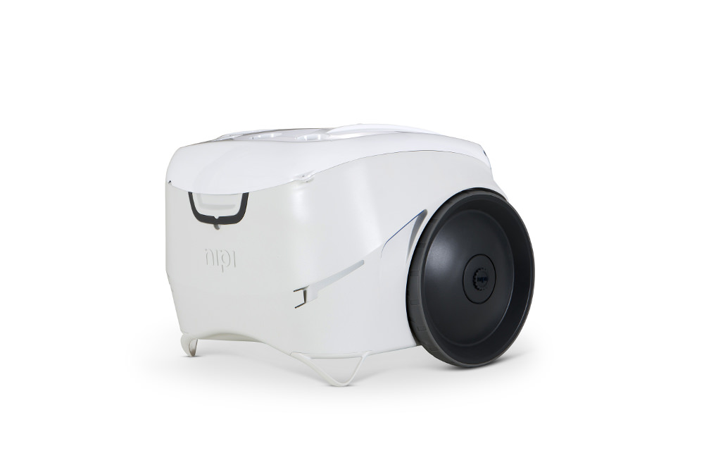 glaciere-solaire alimenter glaciere electrique avec panneau solaire