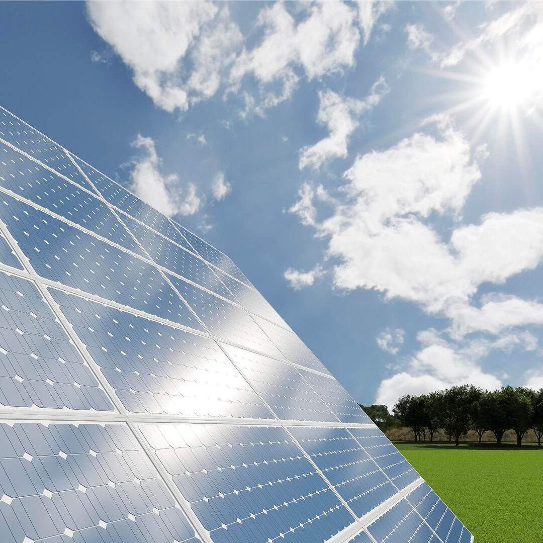 gouvernement-et-panneaux-solaires Le rôle du gouvernement dans le développement des panneaux solaires