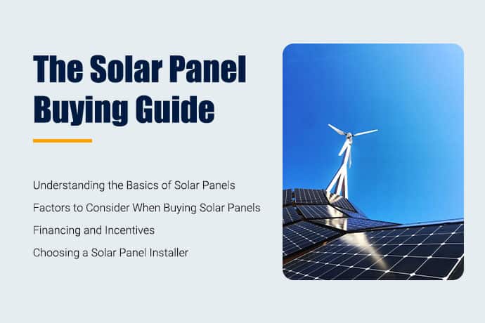 guide-achat-panneau-solaire-9 Acheter un panneau solaire : guide pour faire le bon choix