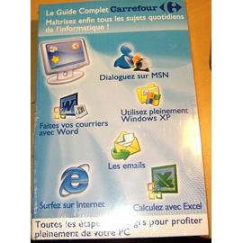 guide-carrefour Carrefour avisun : un guide complet pour bien choisir