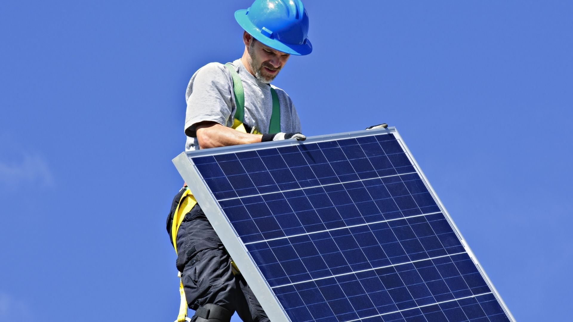 guide-panneau-solaire-12 Construire un panneau solaire thermique photovoltaïque : guide complet