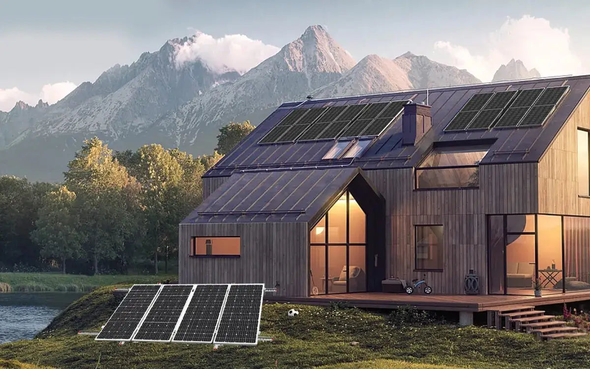 guide-panneau-solaire-14 Construire un panneau solaire thermique photovoltaïque : guide complet