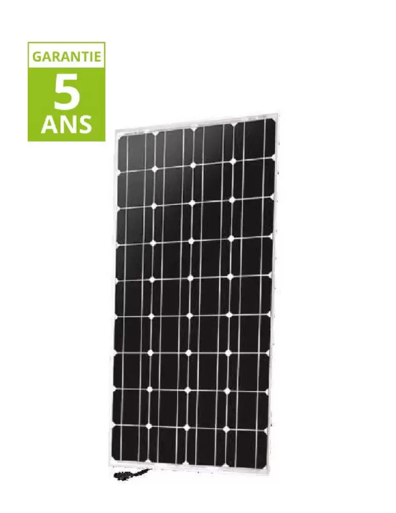 guide-panneau-solaire-250w Guide d'achat pour un panneau solaire photovoltaïque polycristallin 250 W