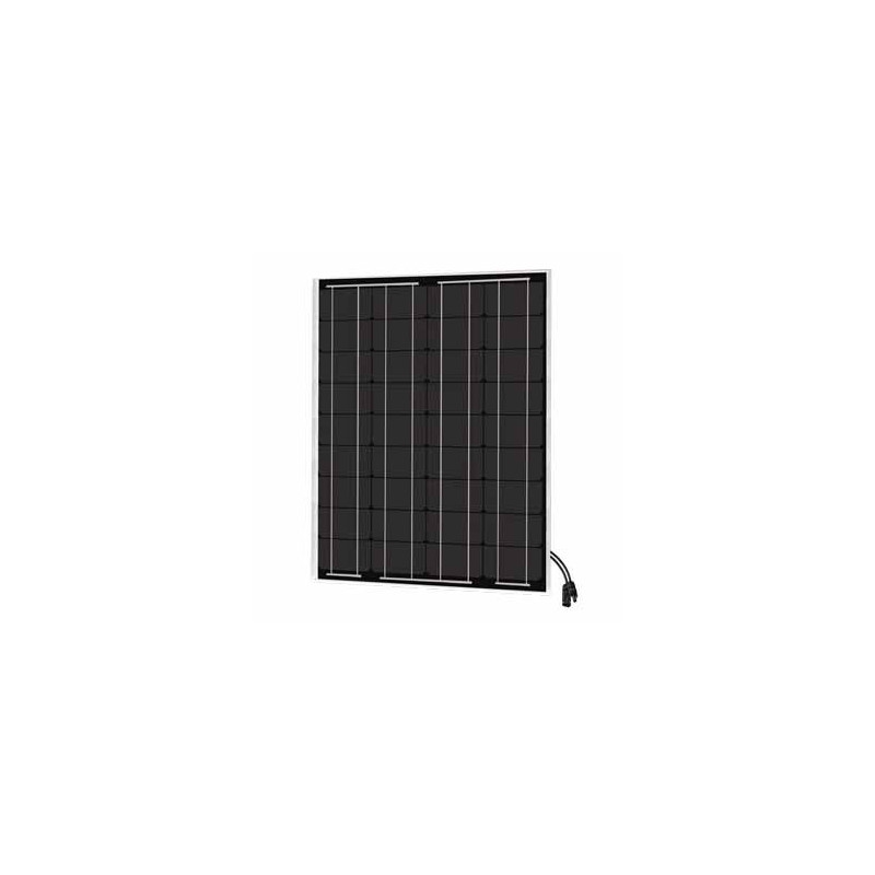 guide-panneau-solaire-50w-12v-1 Guide d'achat du panneau solaire photovoltaïque 50W 12V polycristallin pour roulottes, bateaux et chalets