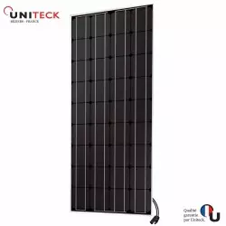 guide-panneau-solaire-50w-12v-3 Guide d'achat du panneau solaire photovoltaïque 50W 12V polycristallin pour roulottes, bateaux et chalets