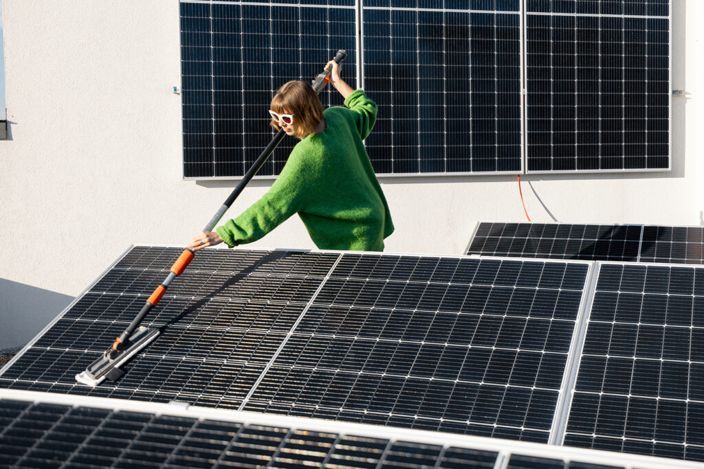 guide-panneau-solaire-54 Description et installation d'un panneau photovoltaïque solaire : guide pratique