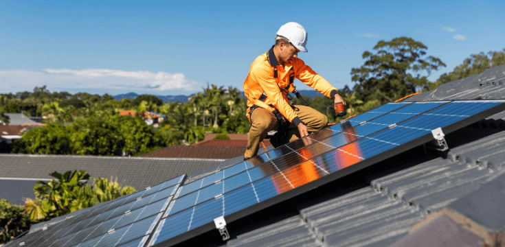 guide-panneau-solaire-9 Description et installation d'un panneau photovoltaïque solaire : guide pratique
