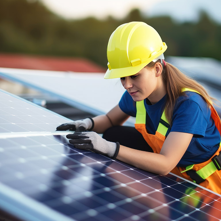 guide-panneaux-photovoltaiques-14 Installation de panneaux photovoltaïques : guide complet sur l'électricité et l'énergie solaire
