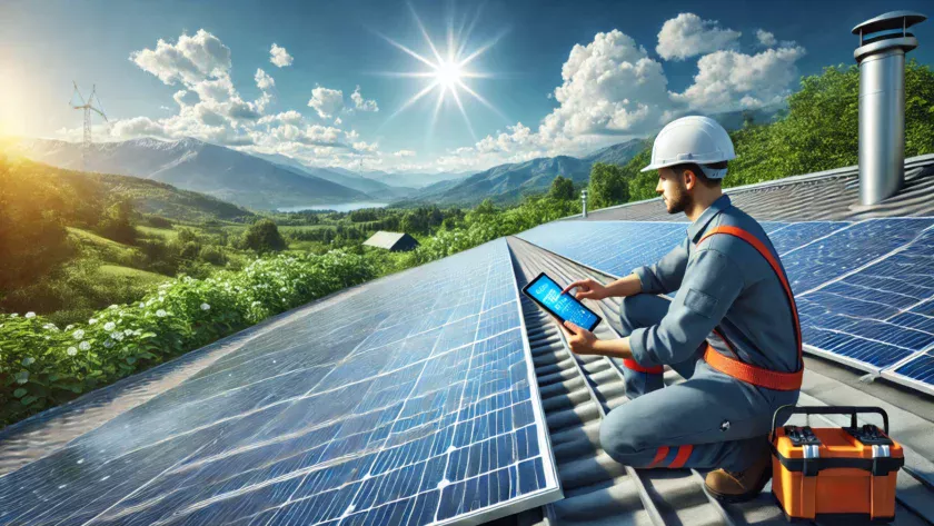 guide-panneaux-solaires-2025 Panneau solaire photovoltaïque : le guide de référence 2025