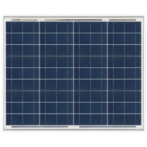 guide-panneaux-solaires-50w-12v-4 Guide complet sur les panneaux solaires photovoltaïques 50W 12V polycristallins
