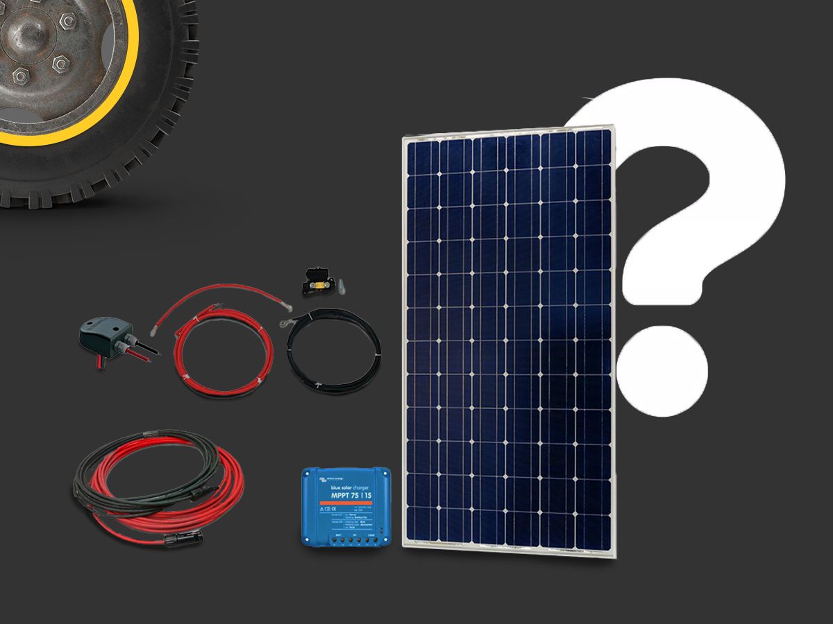 guide-panneaux-solaires-camping-car-1 Achat de panneaux solaires photovoltaïques pour camping-car : guide complet
