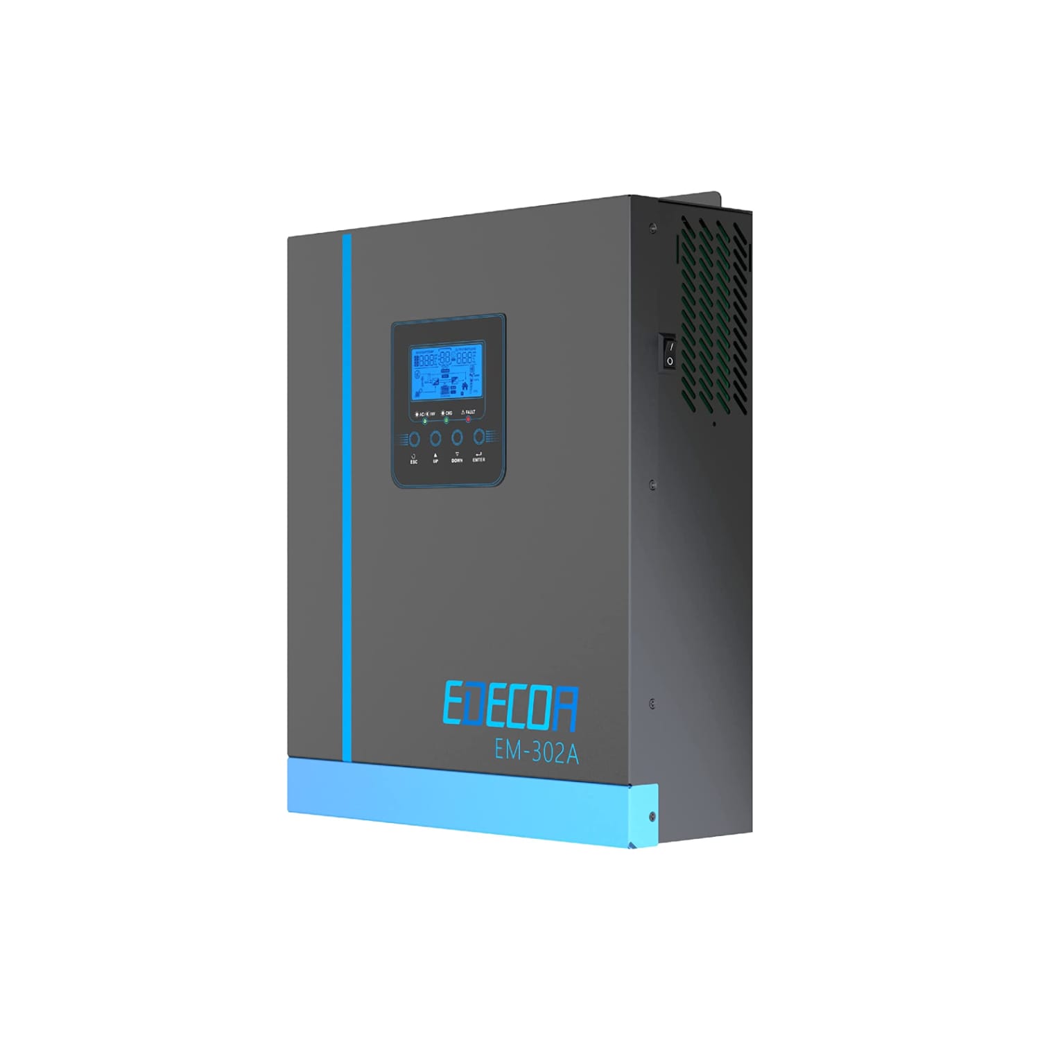 guide-prix-onduleur-3kw Prix onduleur photovoltaïque 3kw : guide d'achat et comparatif