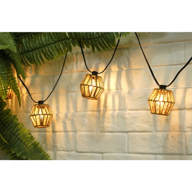 guirlande-solaire-1 guirlande panneau solaire