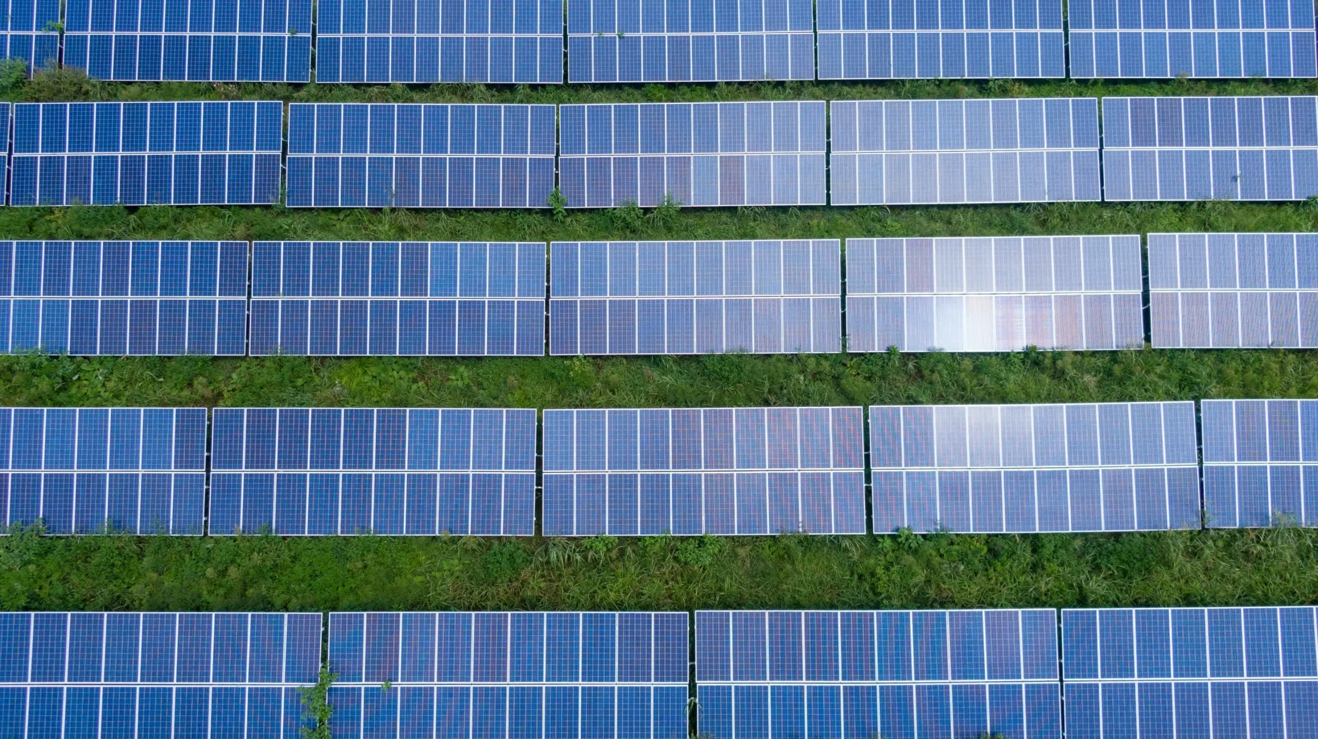 histoire-panneaux-solaires-scaled L'histoire des panneaux solaires photovoltaïques : de quand datent-ils ?