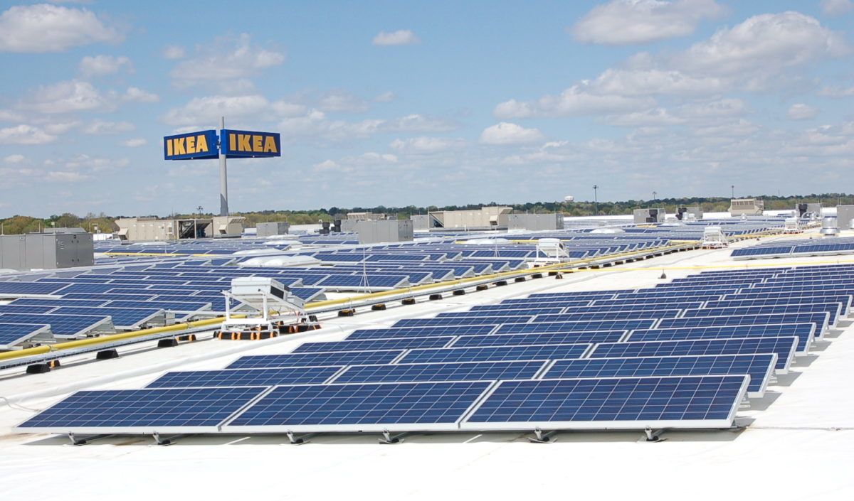 ikea-solaire ikea panneau solaire