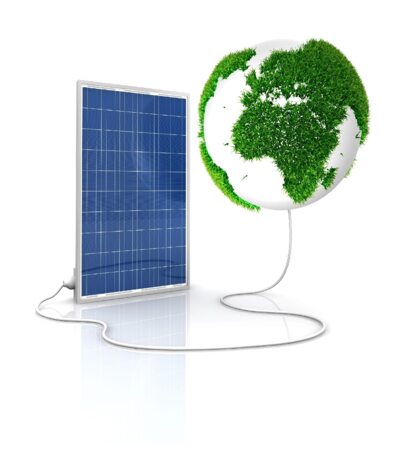 impact-energie-solaire-2 L'impact de l'énergie solaire sur l'environnement