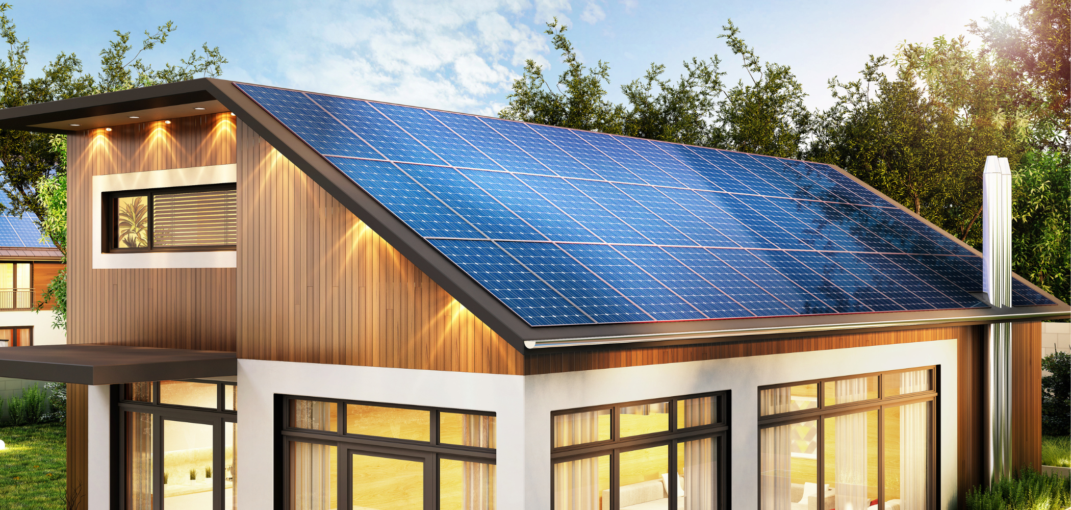 impact-ombres-panneaux-photovoltaiques Quel est l'impact des ombres sur le rendement des panneaux photovoltaïques ?