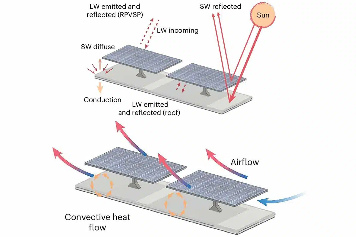 impact-panneaux-solaires-1 impact des panneaux solaires sur l environnement