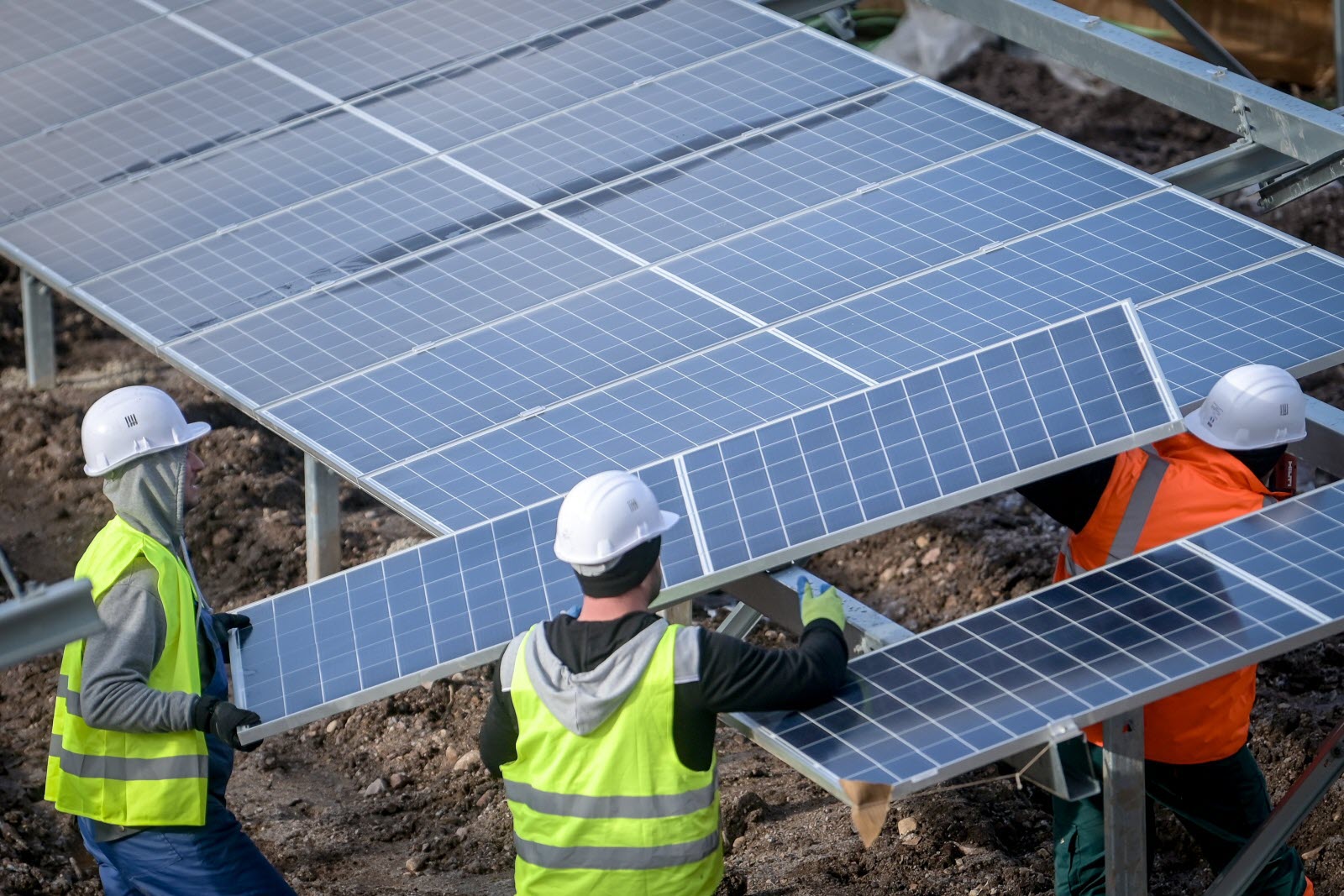 impact-panneaux-solaires-10 impact des panneaux solaires sur l environnement
