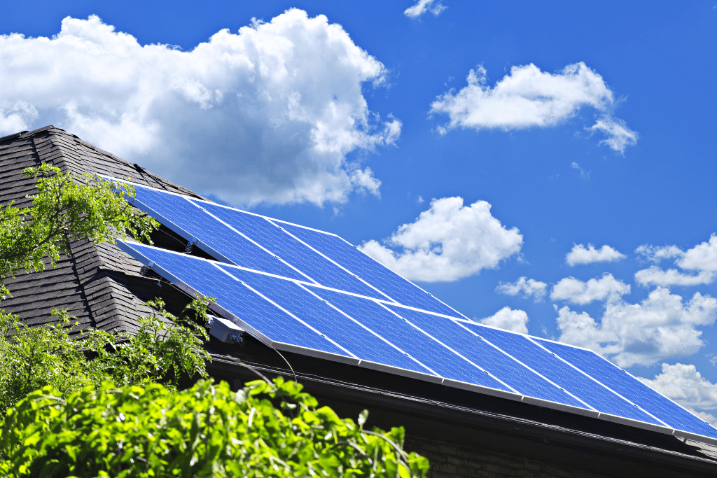 impact-panneaux-solaires-faible-ensoleillement L'impact des panneaux solaires photovoltaïques en période de faible ensoleillement
