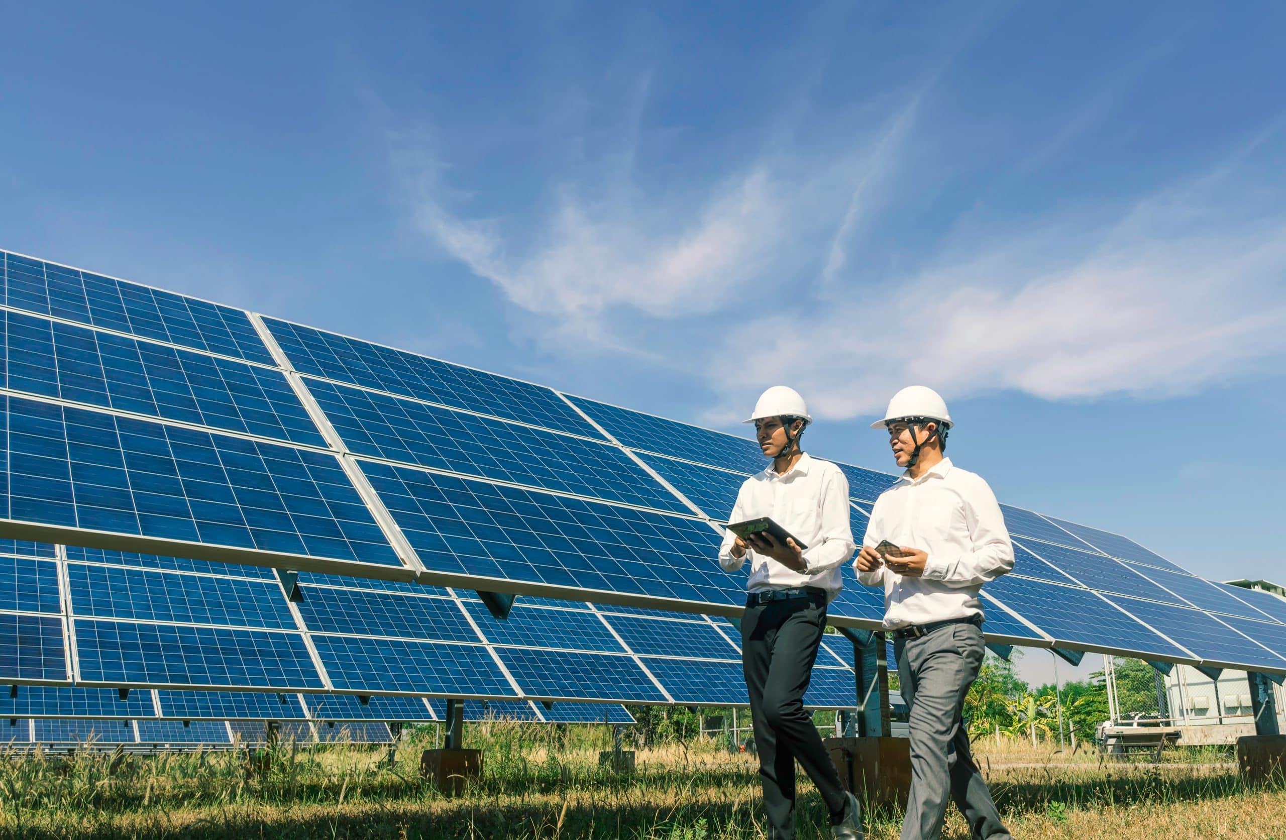 impact-sante-panneaux-solaires-1 Panneaux solaires photovoltaïques : quels impacts sur la santé ?