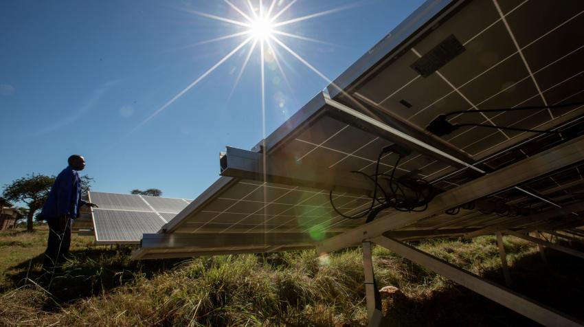 impact-sante-panneaux-solaires Panneaux solaires photovoltaïques : quels impacts sur la santé ?