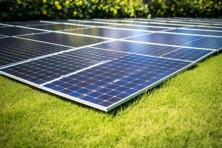 innovation-panneaux-solaires L'histoire de l'innovation des panneaux solaires photovoltaïques