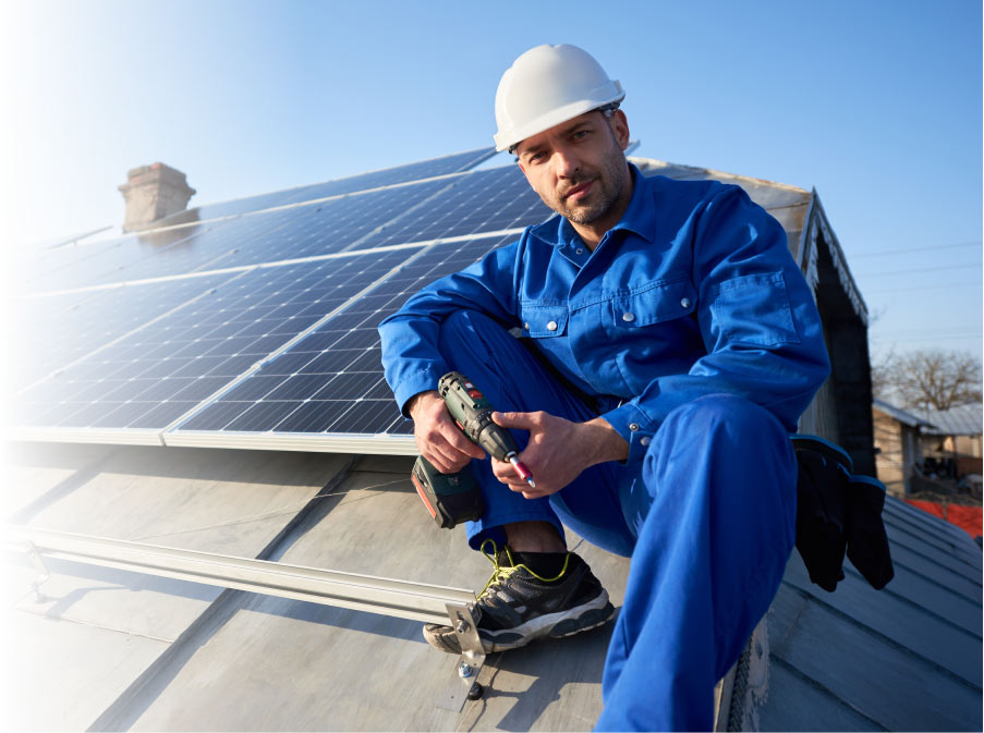 installateur-photovoltaique-2 installateur panneaux solaires photovoltaïque