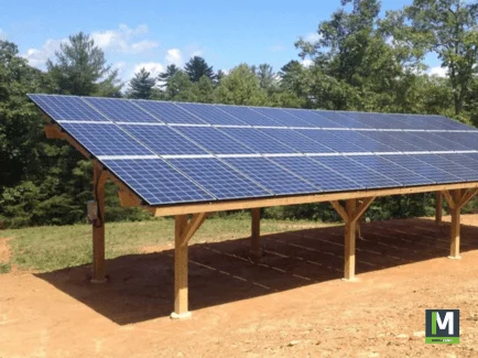 installation-panneaux-solaires-4 Les étapes essentielles pour une installation réussie de panneaux solaires photovoltaïques