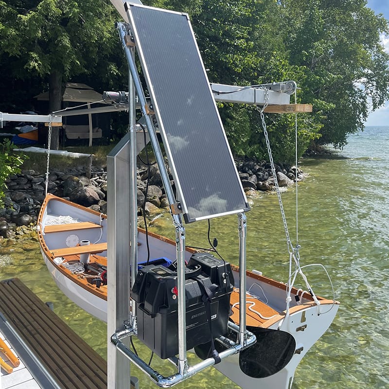 installation-solaire-diy-1 installation panneau solaire soi meme