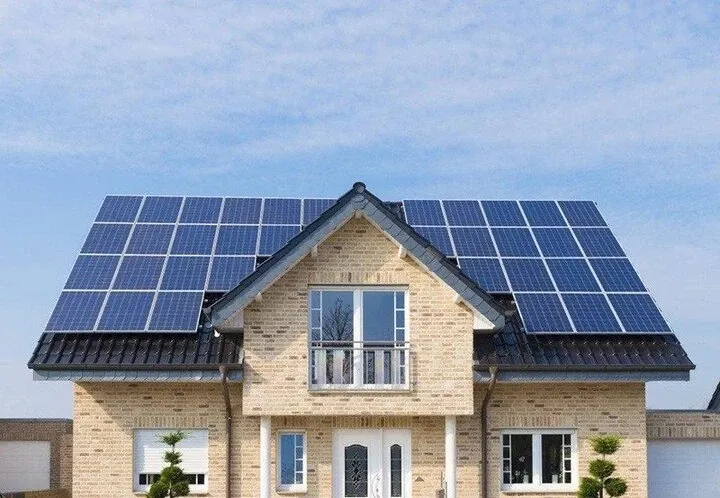 installation-solaire-rentable-1 Mon installation solaire : un investissement rentable et durable