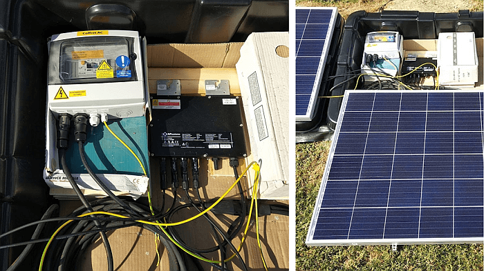 installer-kit-panneau-solaire Comment réussir l'installation de votre kit panneau solaire en toute simplicité