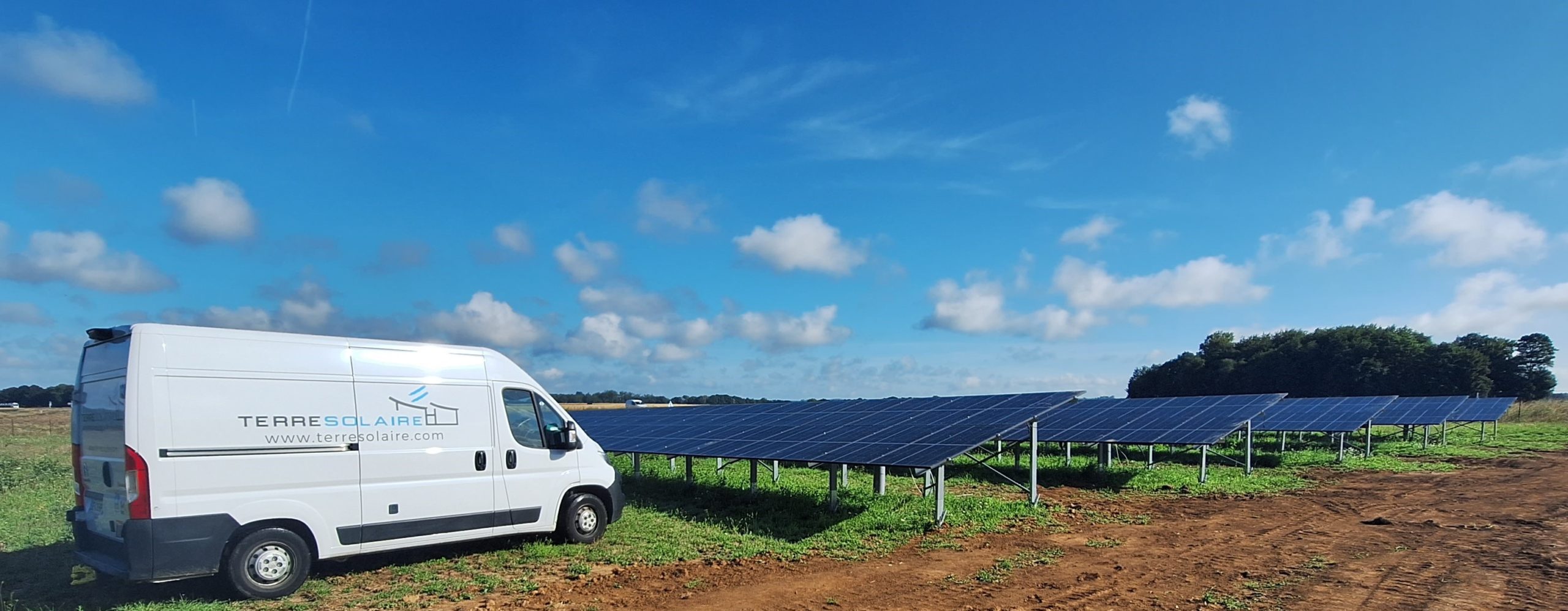 installer-panneau-solaire-sol-2 installer panneau solaire au sol soi-même