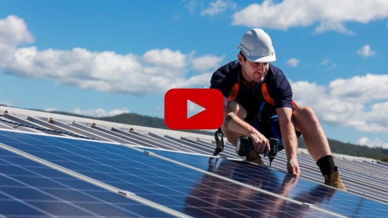 installer-panneaux-solaires-guide-4 Installer soi-même des panneaux solaires : guide pratique et conseils