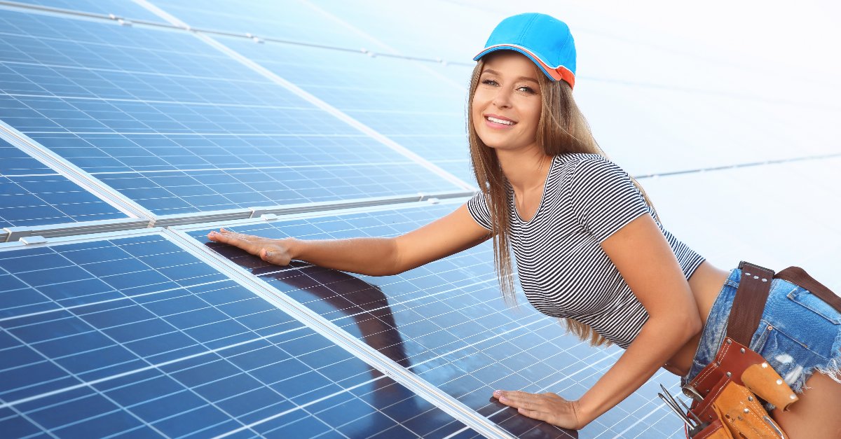 installer-panneaux-solaires-soi-meme-15 La solution économique : installez vous-même vos panneaux solaires