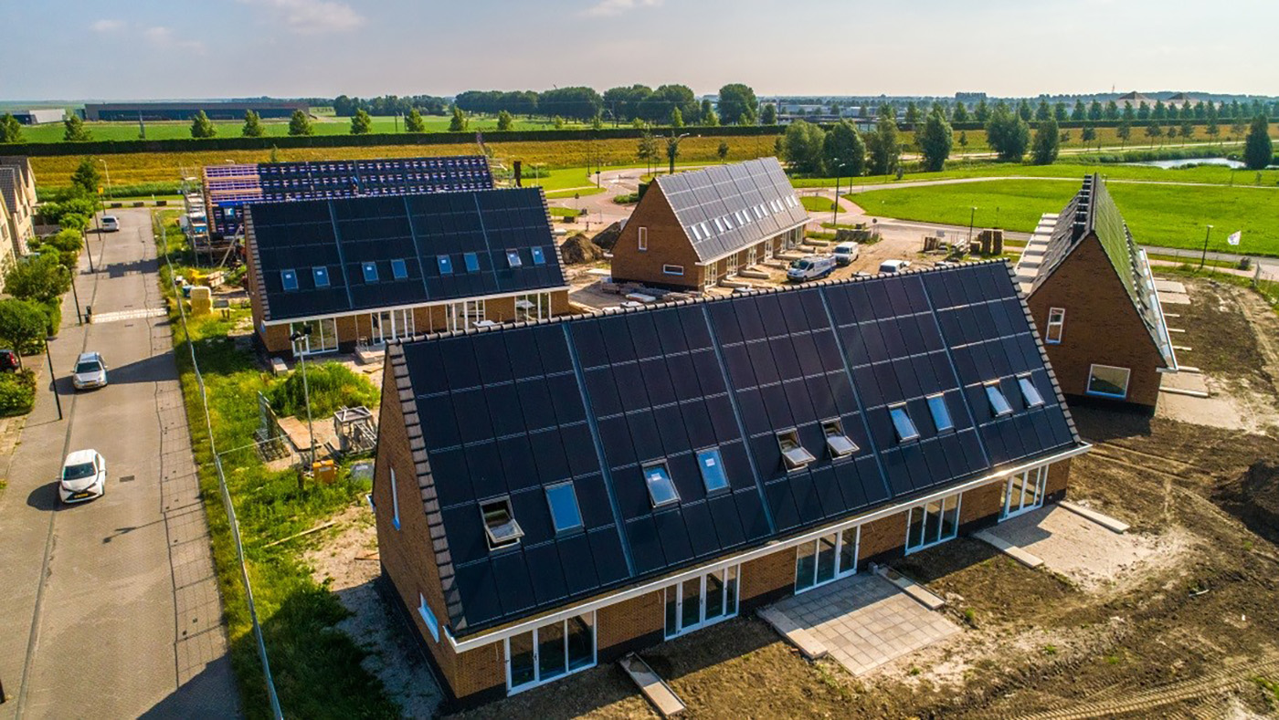 integration-panneaux-solaires-1 Comment intégrer des panneaux solaires dans votre maison neuve