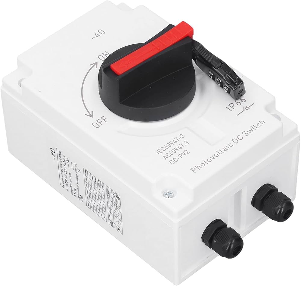 interrupteur-solaire-1 interrupteur panneau solaire