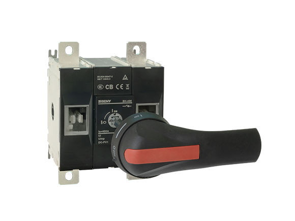 interrupteur-solaire-1 interrupteur panneau solaire